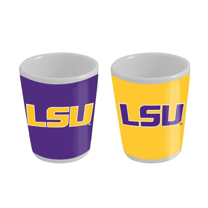 2 Pack Home/Away Souv Cup LSU
COL, LSU, LSU Tigers, OldProduct
The Memory Company