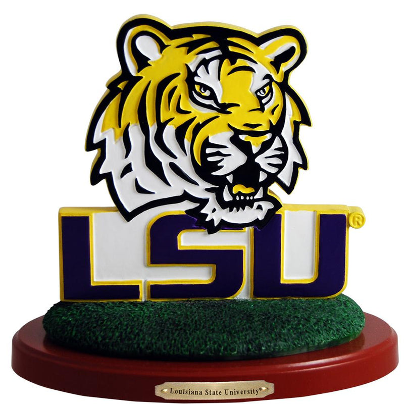 3D Logo Ornament | LSU University
COL, LSU, LSU Tigers, OldProduct
The Memory Company