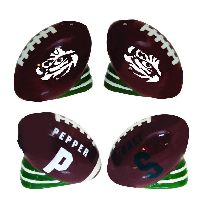 FOOTBALL S&P SHAKERS  LSU
COL, CurrentProduct, Home&Office_category_All, Home&Office_category_Kitchen, LSU, LSU Tigers
The Memory Company