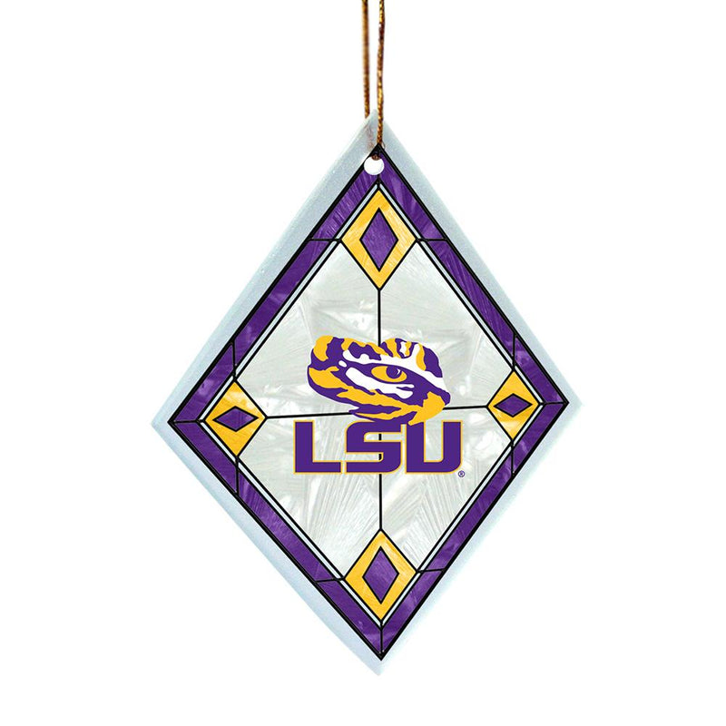 Art Glass Ornament - LSU University
COL, CurrentProduct, Holiday_category_All, Holiday_category_Ornaments, LSU, LSU Tigers
The Memory Company
