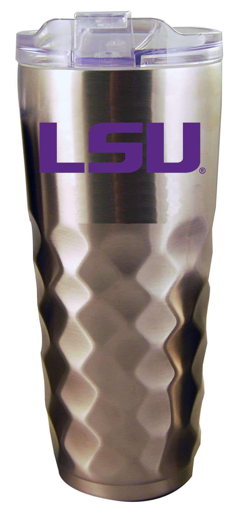 32OZ SS DIAMD TMBLR  LOUISIANA ST
COL, CurrentProduct, Drinkware_category_All, LSU, LSU Tigers
The Memory Company