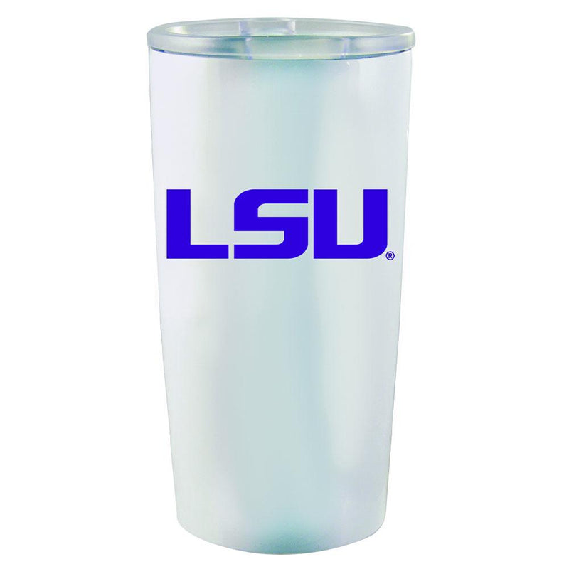 20oz White PC Team Logo Tumbler | LSU
COL, LSU, LSU Tigers, OldProduct
The Memory Company