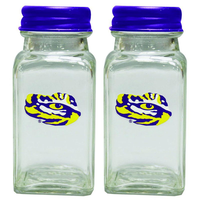 Glass S&P Shaker ColorTop LOUISIANA ST
COL, CurrentProduct, Home&Office_category_All, Home&Office_category_Kitchen, LSU, LSU Tigers
The Memory Company