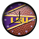 Louisiana State University Football Clock
Clock, Clocks, COL, CurrentProduct, Home Decor, Home&Office_category_All, LSU, LSU Tigers
The Memory Company