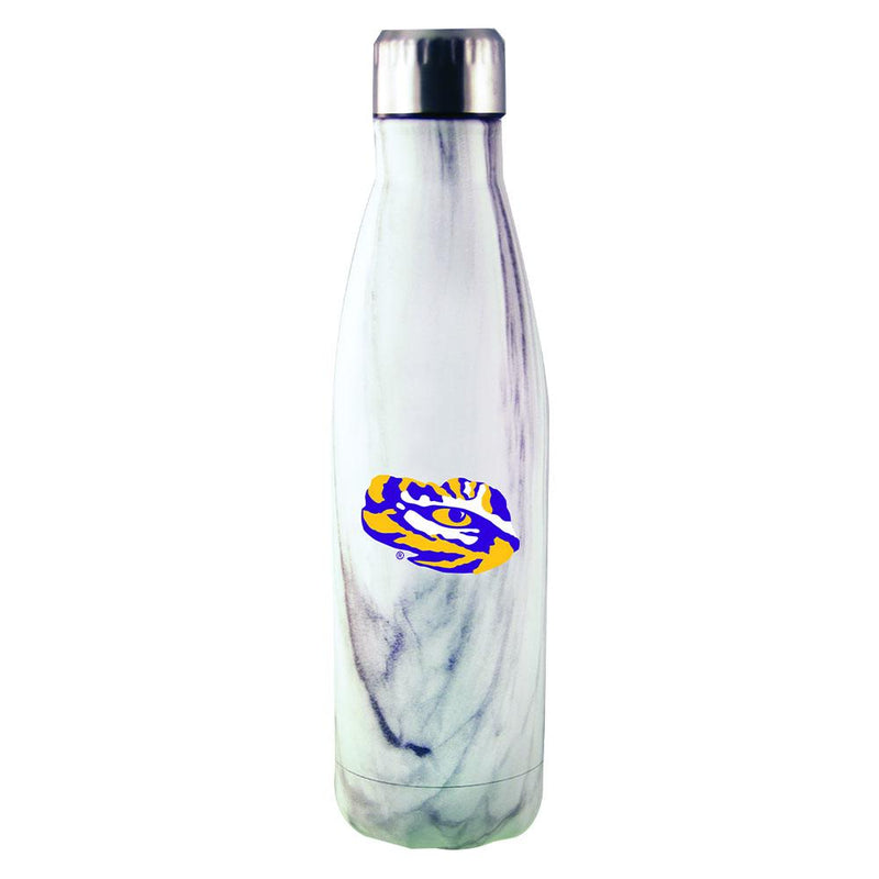 Marble SS Water Bottle LSU
COL, CurrentProduct, Drinkware_category_All, LSU, LSU Tigers
The Memory Company