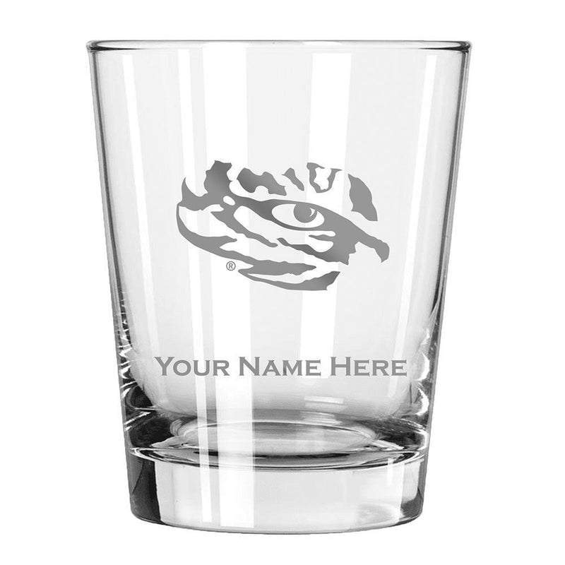 15oz Personalized Double Old-Fashioned Glass | LSU
COL, College, CurrentProduct, Custom Drinkware, Drinkware_category_All, Gift Ideas, LSU, LSU Tigers, Personalization, Personalized_Personalized
The Memory Company
