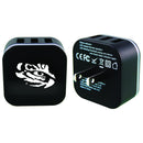 USB LED Nightlight  LSU
COL, CurrentProduct, Home&Office_category_All, Home&Office_category_Lighting, LSU, LSU Tigers
The Memory Company