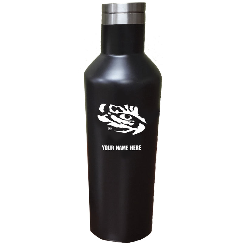 17oz Black Personalized Infinity Bottle | LSU Tigers
2776BDPER, COL, CurrentProduct, Drinkware_category_All, Florida State Seminoles, LSU, LSU Tigers, Personalized_Personalized
The Memory Company