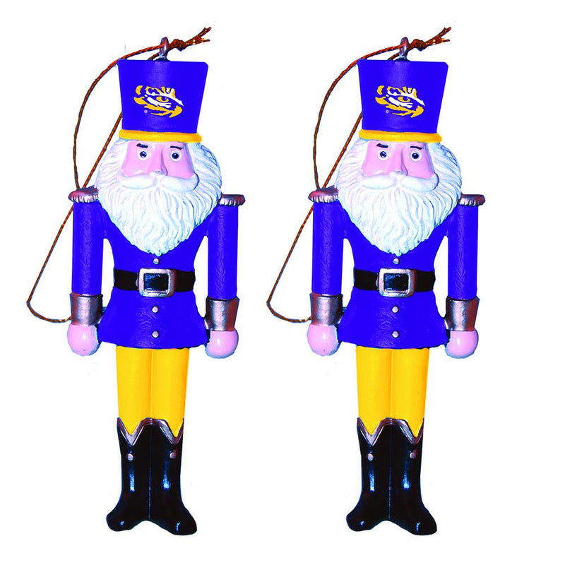 2 Pack Nutcracker Lsu Tigers
COL, Holiday_category_All, LSU, LSU Tigers, OldProduct
The Memory Company