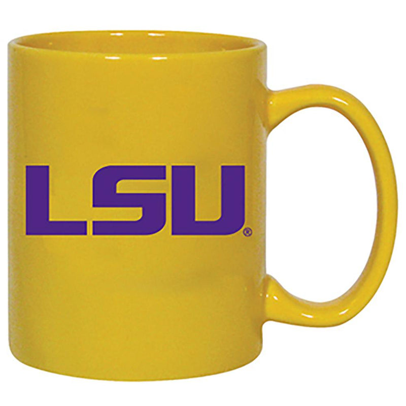 Coffee Mug | LOUISIANA STATE
COL, LSU, LSU Tigers, OldProduct
The Memory Company