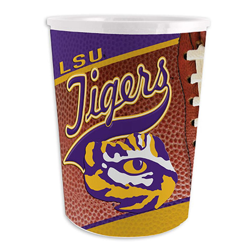 Waste Basket - LSU University
COL, LSU, LSU Tigers, OldProduct
The Memory Company