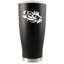 20oz Black Stainless Steel Tumbler | LSU Tigers
COL, CurrentProduct, Drinkware_category_All, LSU, LSU Tigers
The Memory Company