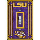 Art Glass Light Switch Cover | LSU University
COL, CurrentProduct, Home&Office_category_All, Home&Office_category_Lighting, LSU, LSU Tigers
The Memory Company