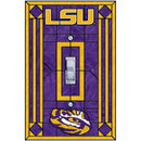 Art Glass Light Switch Cover | LSU University
COL, CurrentProduct, Home&Office_category_All, Home&Office_category_Lighting, LSU, LSU Tigers
The Memory Company
