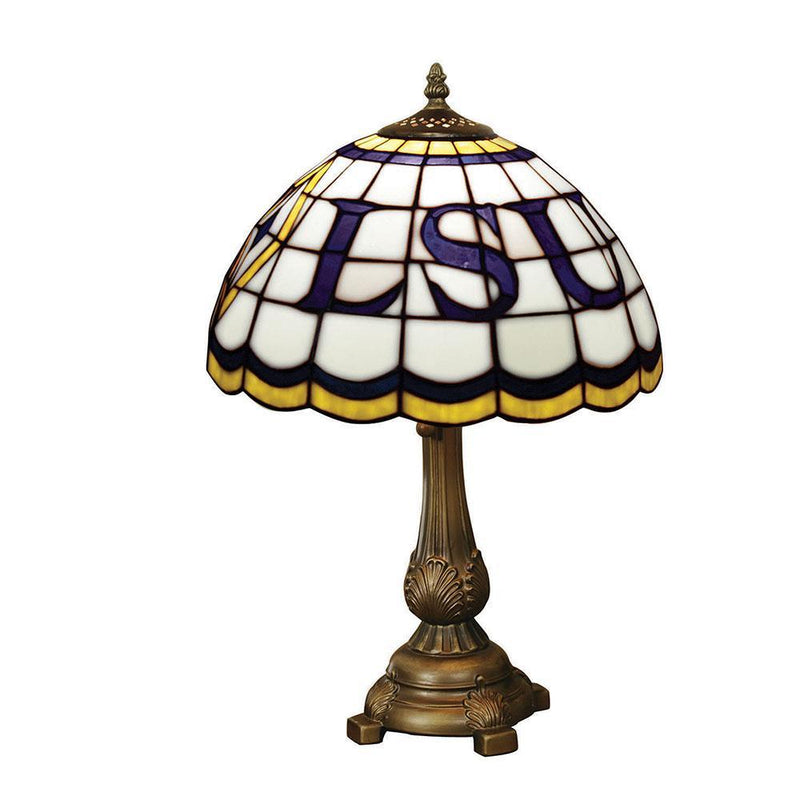 Tiffany Table Lamp | LSU University
COL, CurrentProduct, Home&Office_category_All, Home&Office_category_Lighting, LSU, LSU Tigers
The Memory Company