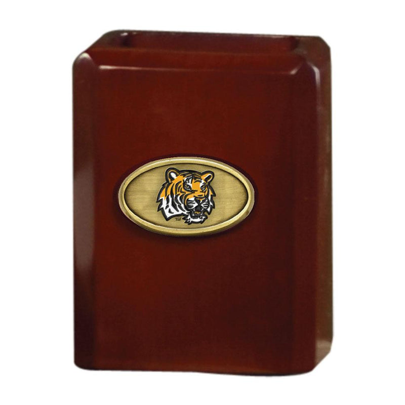 Pencil Holder - LSU University
COL, LSU, LSU Tigers, OldProduct
The Memory Company