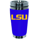 16oz Stainless Steel Travel Mug with Neoprene Wrap | LSU University
COL, CurrentProduct, Drinkware_category_All, LSU, LSU Tigers
The Memory Company