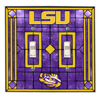 Double Light Switch Cover | LSU University
COL, CurrentProduct, Home&Office_category_All, Home&Office_category_Lighting, LSU, LSU Tigers
The Memory Company