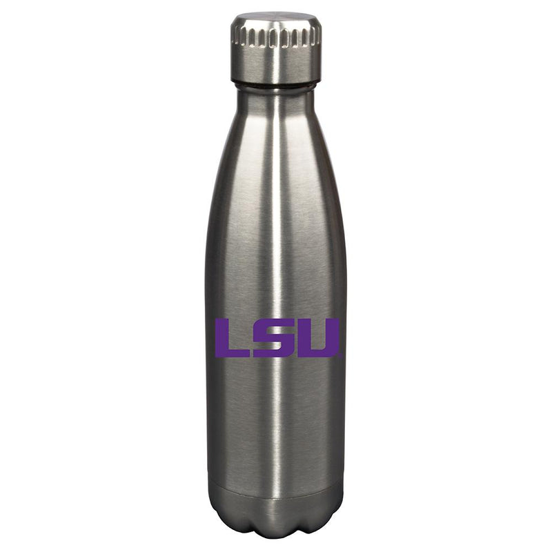 17oz SS Water Bottle LSU
COL, LSU, LSU Tigers, OldProduct
The Memory Company