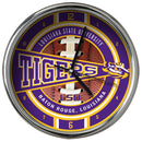 Chrome Clock | LSU University
COL, LSU, LSU Tigers, OldProduct
The Memory Company