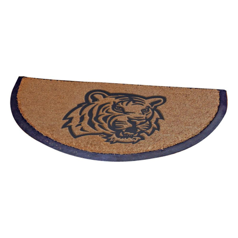 Half Moon Door Mat - LSU University
COL, LSU, LSU Tigers, OldProduct
The Memory Company
