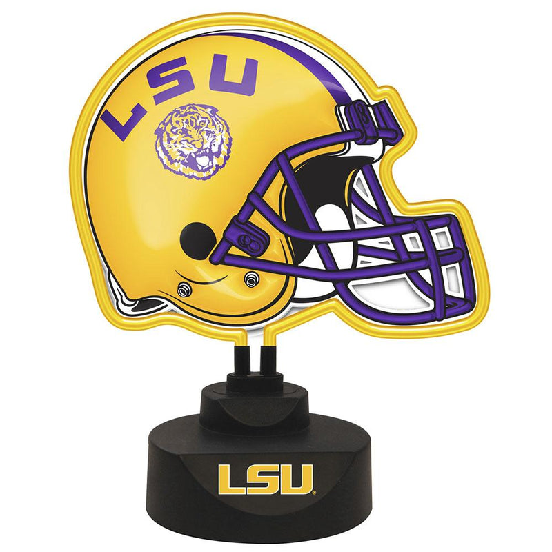 Neon Helmet Lamp | LSU University
COL, Home&Office_category_Lighting, LSU, LSU Tigers, OldProduct
The Memory Company