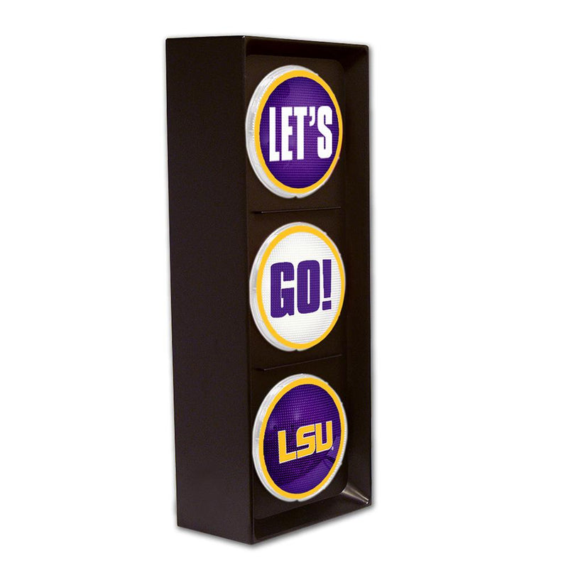 Let's Go Light - LSU University
COL, LSU, LSU Tigers, OldProduct
The Memory Company