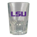 2OZ FLUTED CLCTR GLS LOUISIANA STATE
COL, LSU, LSU Tigers, OldProduct
The Memory Company