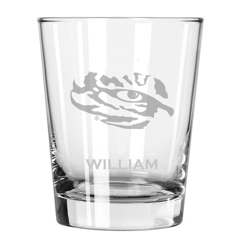 15oz Personalized Double Old-Fashioned Glass | LSU
COL, College, CurrentProduct, Custom Drinkware, Drinkware_category_All, Gift Ideas, LSU, LSU Tigers, Personalization, Personalized_Personalized
The Memory Company