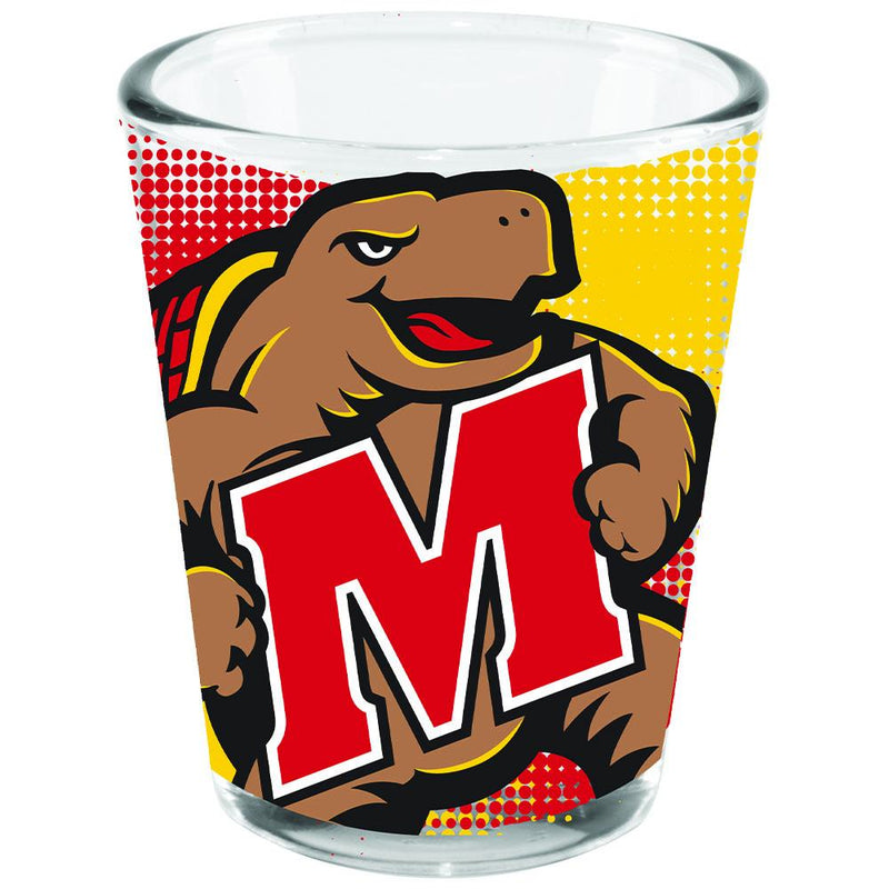 2oz Full Wrap Collect Glass | Maryland Terrapins
COL, MAR, Maryland Terrapins, OldProduct
The Memory Company