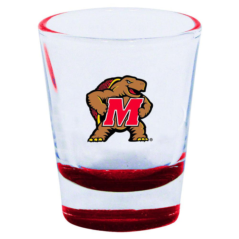 2oz Highlight Collect Glass | Maryland University
COL, MAR, Maryland Terrapins, OldProduct
The Memory Company