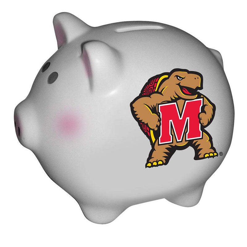Team Pig - Maryland University
COL, MAR, Maryland Terrapins, OldProduct
The Memory Company
