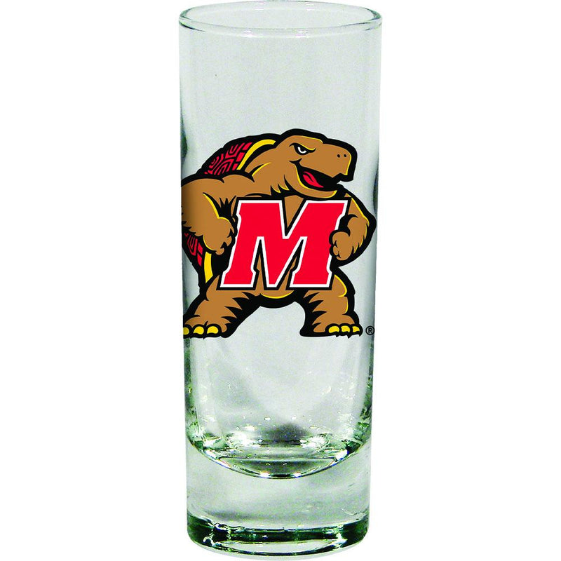 2oz Cordial Glass w/Large Dec | Maryland Terrapins
COL, MAR, Maryland Terrapins, OldProduct
The Memory Company