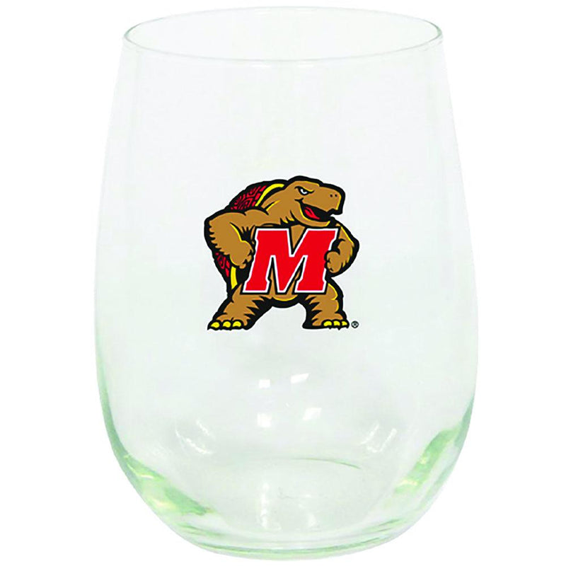 15oz Stemless Dec Wine Glass | Maryland Terrapins
COL, CurrentProduct, Drinkware_category_All, MAR, Maryland Terrapins
The Memory Company