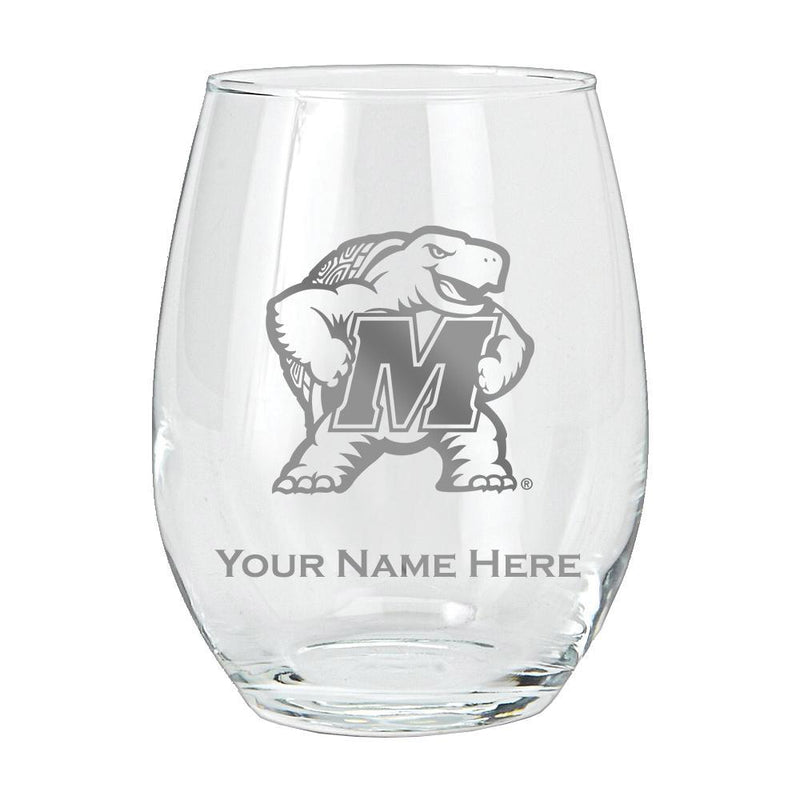 15oz Personalized Stemless Glass Tumbler | Maryland Terrapins
COL, CurrentProduct, Custom Drinkware, Drinkware_category_All, Gift Ideas, MAR, Maryland Terrapins, Personalization, Personalized_Personalized
The Memory Company