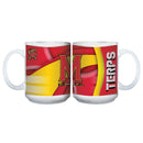 15oz White Carbon Fiber Mug | Maryland
COL, MAR, Maryland Terrapins, OldProduct
The Memory Company