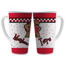 Gameday Latte Mug | Maryland Terrapins
COL, MAR, Maryland Terrapins, OldProduct
The Memory Company