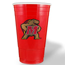 Red Plastic Cup | Maryland
COL, MAR, Maryland Terrapins, OldProduct
The Memory Company