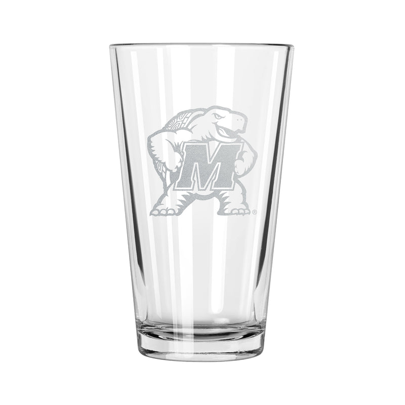 17oz Etched Pint Glass | Maryland Terrapins
COL, CurrentProduct, Drinkware_category_All, MAR, Maryland Terrapins
The Memory Company