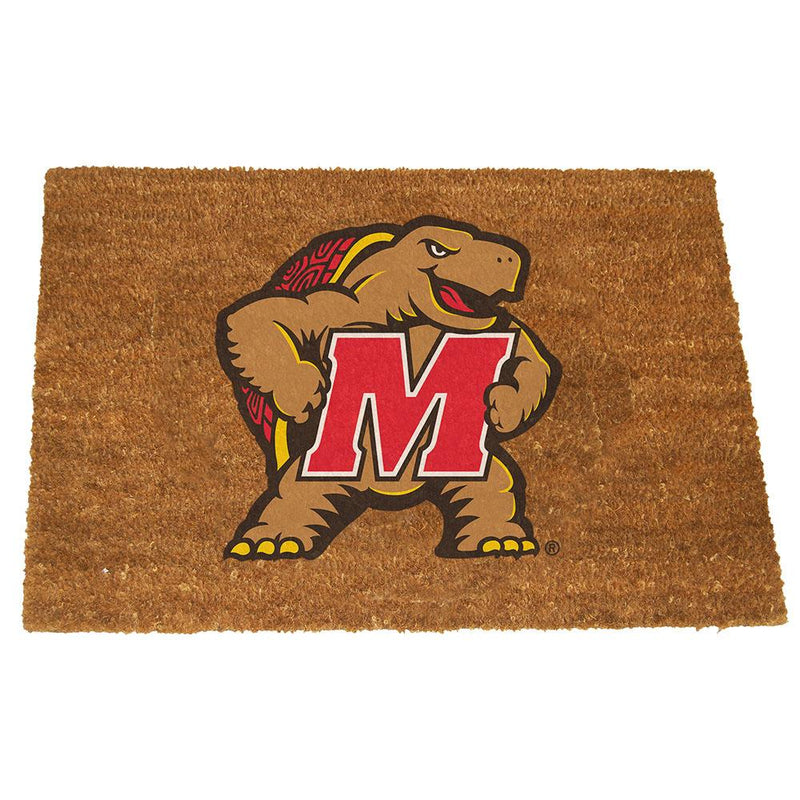 Colored Logo Door Mat | Maryland Terrapins
COL, CurrentProduct, Home&Office_category_All, MAR, Maryland Terrapins
The Memory Company