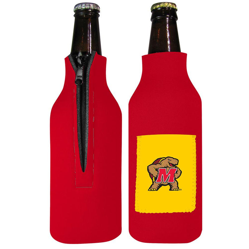 Bottle Insulator w/ Opener | Maryland Terrapins
COL, MAR, Maryland Terrapins, OldProduct
The Memory Company