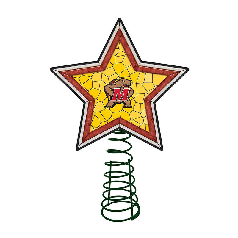 Tree Topper | Maryland Terrapins
COL, CurrentProduct, Holiday_category_All, Holiday_category_Tree-Toppers, MAR, Maryland Terrapins
The Memory Company