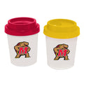 Plastic Salt and Pepper Shaker | UNIV OF MARYLAND
COL, MAR, Maryland Terrapins, OldProduct
The Memory Company
