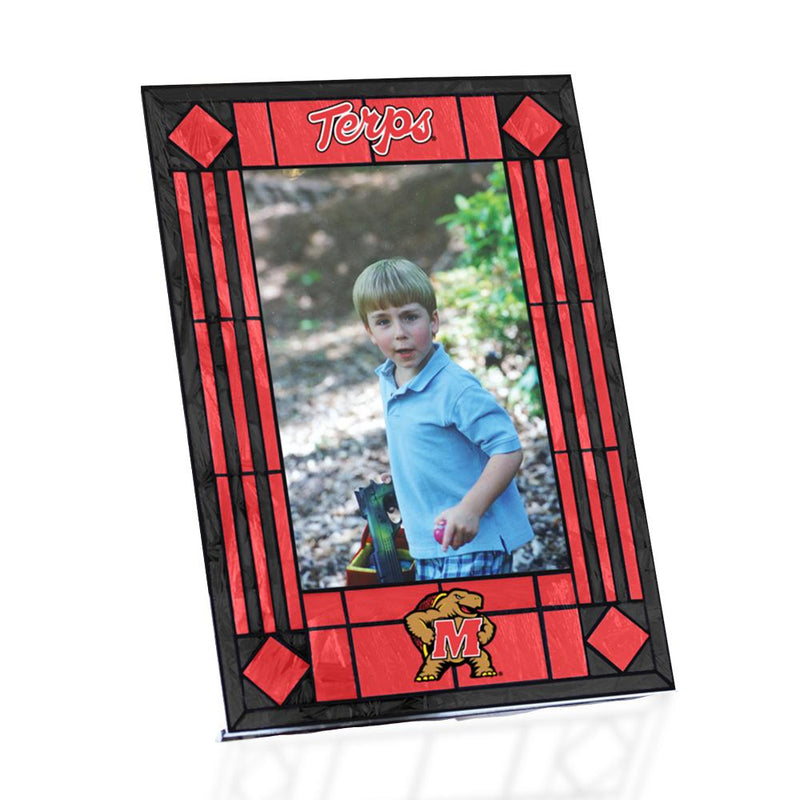 Art Glass Frame | Maryland Terrapins
COL, CurrentProduct, Home&Office_category_All, MAR, Maryland Terrapins
The Memory Company