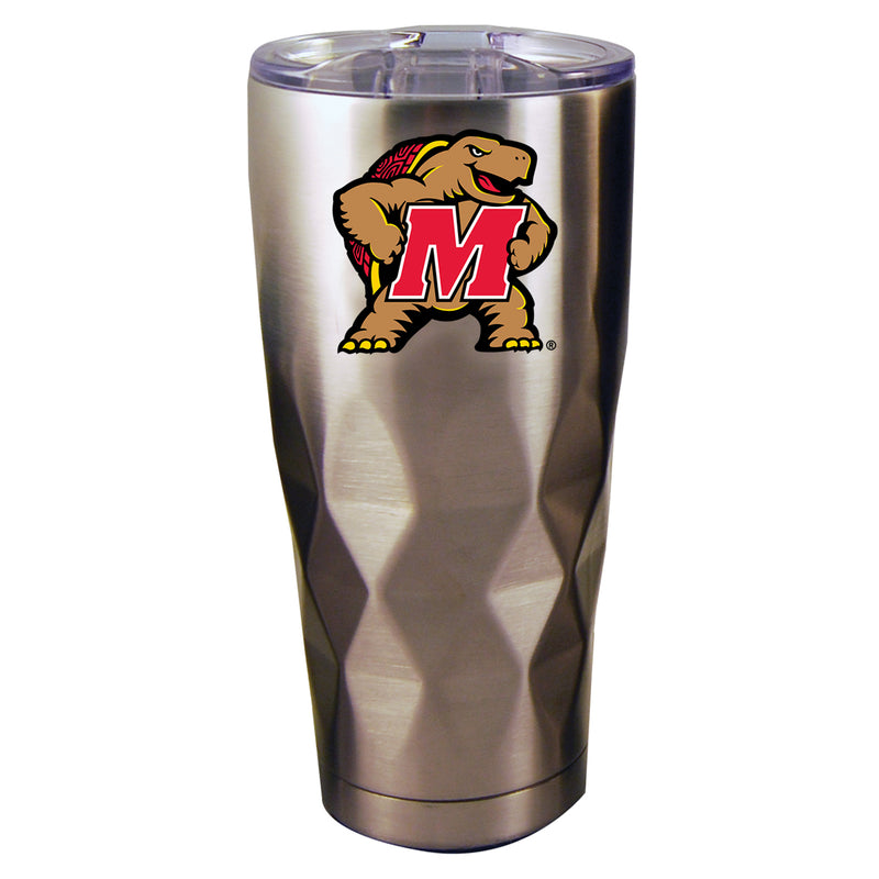 22oz Diamond Stainless Steel Tumbler | Maryland Terrapins
COL, CurrentProduct, Drinkware_category_All, MAR, Maryland Terrapins
The Memory Company
