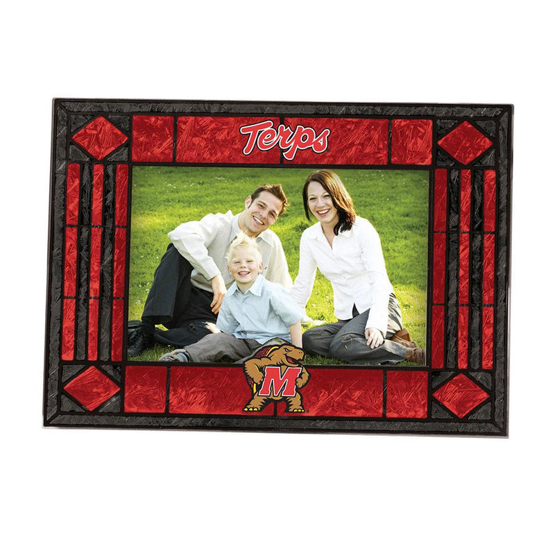 Art Glass Horizontal Frame | Maryland Terrapins
COL, CurrentProduct, Home&Office_category_All, MAR, Maryland Terrapins
The Memory Company
