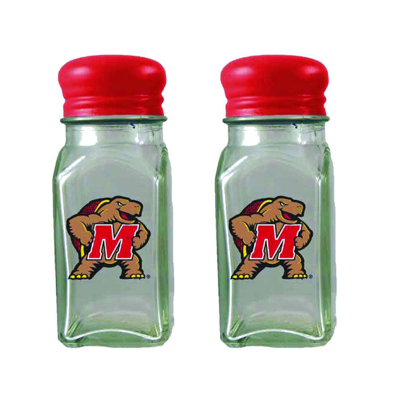 Single Glass Salt and Pepper Shaker | Maryland Terrapins
COL, MAR, Maryland Terrapins, OldProduct
The Memory Company
