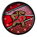 Football Clock | Maryland Terrapins
Clock, Clocks, COL, CurrentProduct, Home Decor, Home&Office_category_All, MAR, Maryland Terrapins
The Memory Company