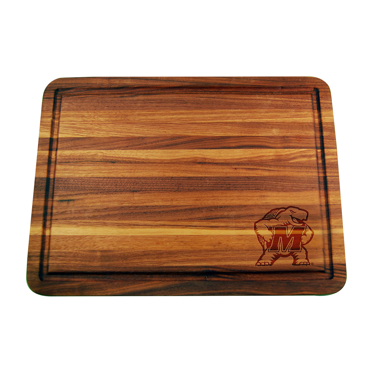 Acacia Cutting & Serving Board | Maryland University
COL, CurrentProduct, Home&Office_category_All, Home&Office_category_Kitchen, MAR, Maryland Terrapins
The Memory Company