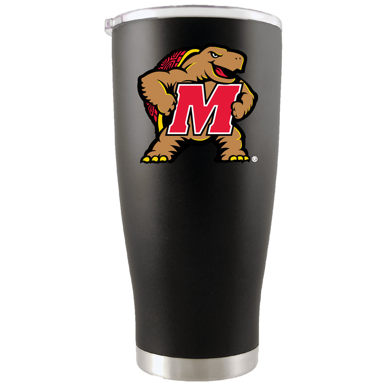 20oz Black Stainless Steel Tumbler | Maryland Terrapins
COL, CurrentProduct, Drinkware_category_All, MAR, Maryland Terrapins
The Memory Company